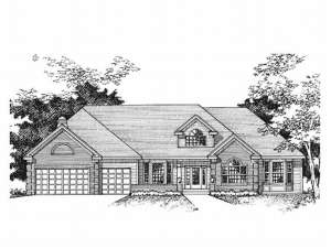 Plan 023H-0064