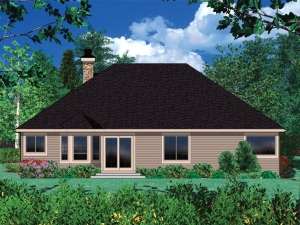 Plan 034H-0242