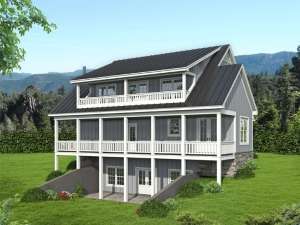 Plan 062H-0255