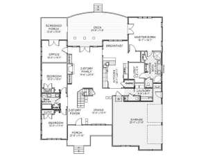 Plan 067H-0009