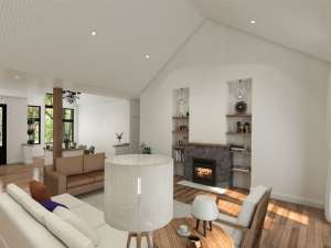 Plan 027H-0529