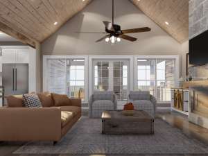 Plan 074H-0292