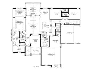 Plan 062H-0063