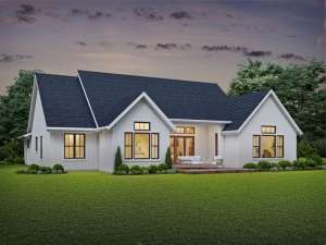 Plan 034H-0464