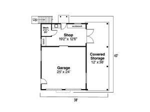 Plan 051G-0020