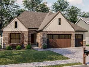 Plan 050H-0291
