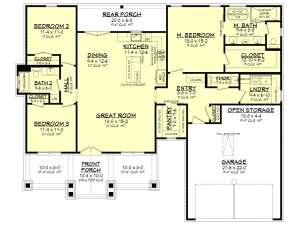 Plan 097H-0013