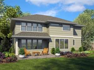 Plan 034H-0444