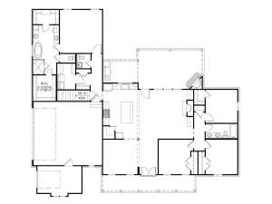 Plan 095H-0006