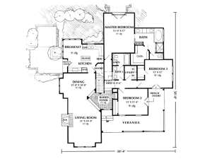 Plan 054H-0033