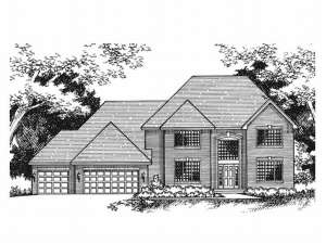 Plan 023H-0049