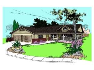 Plan 013H-0007