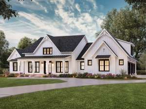 Plan 095H-0007