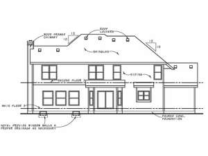 Plan 031H-0405
