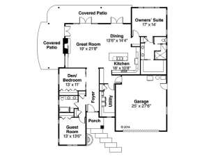 Plan 051H-0236