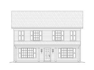 Plan 062H-0040