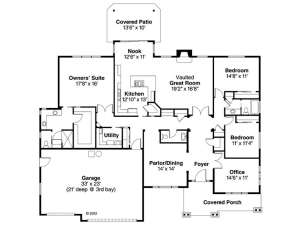 Plan 051H-0209