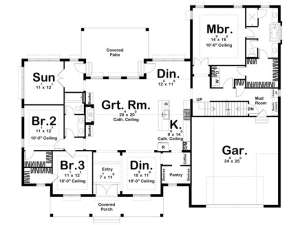 Plan 050H-0423