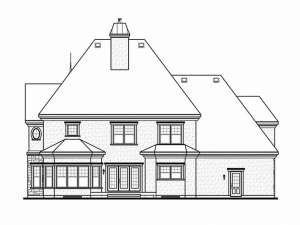 Plan 027H-0097