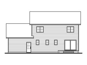 Plan 027H-0552