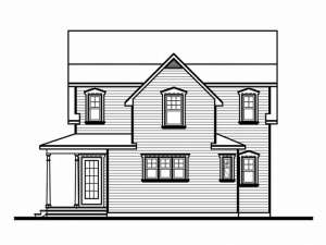 Plan 027H-0014