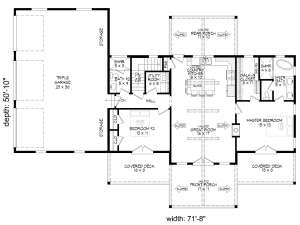 Plan 062H-0510