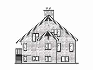 Plan 027H-0116