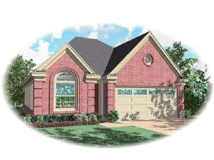 Plan 006H-0041