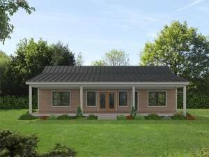 Plan 062H-0334