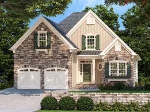 Plan 086H-0022