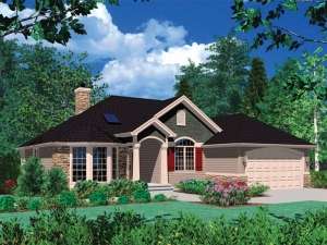 Plan 034H-0242