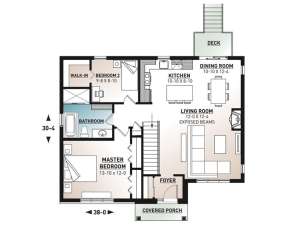 Plan 027H-0471