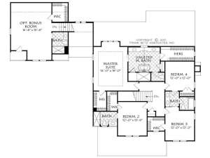 Plan 086H-0083