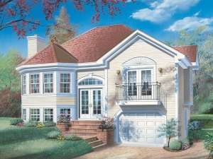 Plan 027H-0210