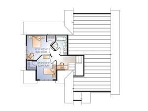 Plan 027H-0273
