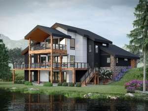Plan 062H-0574