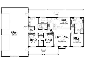 Plan 050H-0521