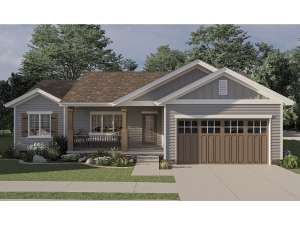 Plan 050H-0123