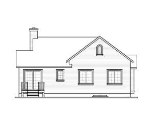 Plan 027H-0370