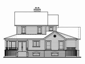 Plan 027H-0018