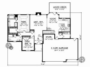 Plan 020H-0100