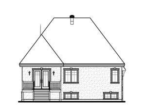 Plan 027H-0186