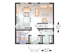 Plan 027H-0442