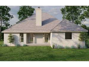 Plan 025H-0115