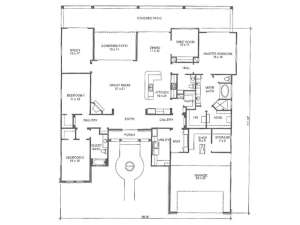 Plan 008H-0064