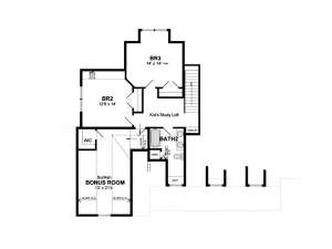 Plan 014H-0027
