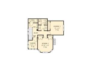 Plan 054H-0063