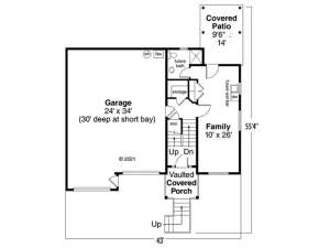 Plan 051H-0176
