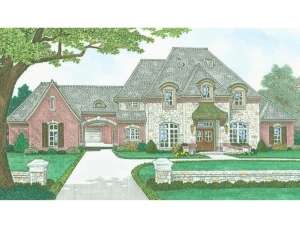 Plan 002H-0141