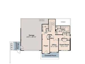 Plan 051H-0445